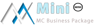MC Бизнес пакет MINI. Maxwell Group Consulting. Инвестиции. Биткоин кошелек