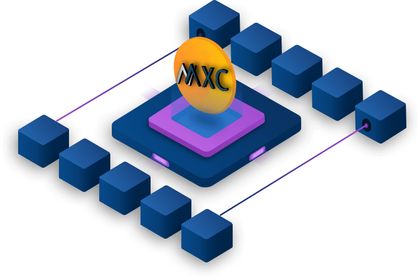 What is MXC?